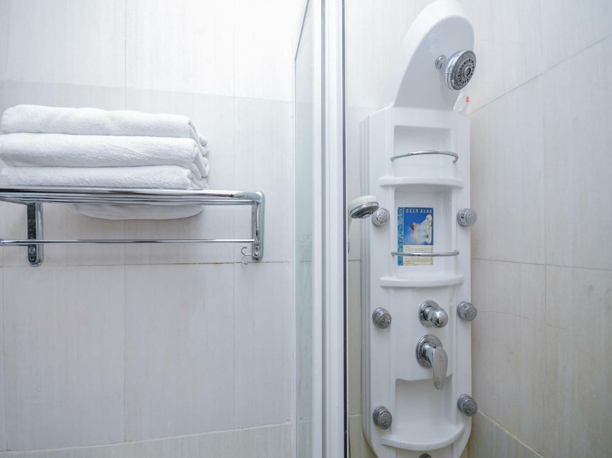 Kenyalang Suite Miri Exterior foto